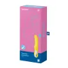 Ponto vibrador G Yummy Sunshine