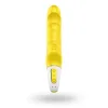 Ponto vibrador G Yummy Sunshine