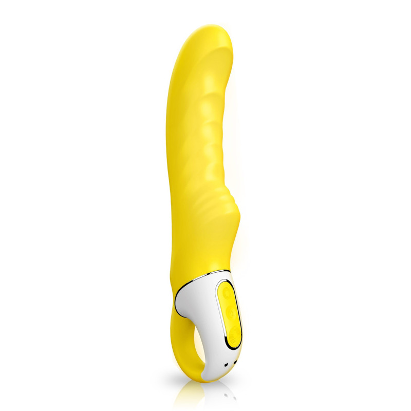 Satisfyer Vibes Yummy Sunshine