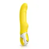 Ponto vibrador G Yummy Sunshine