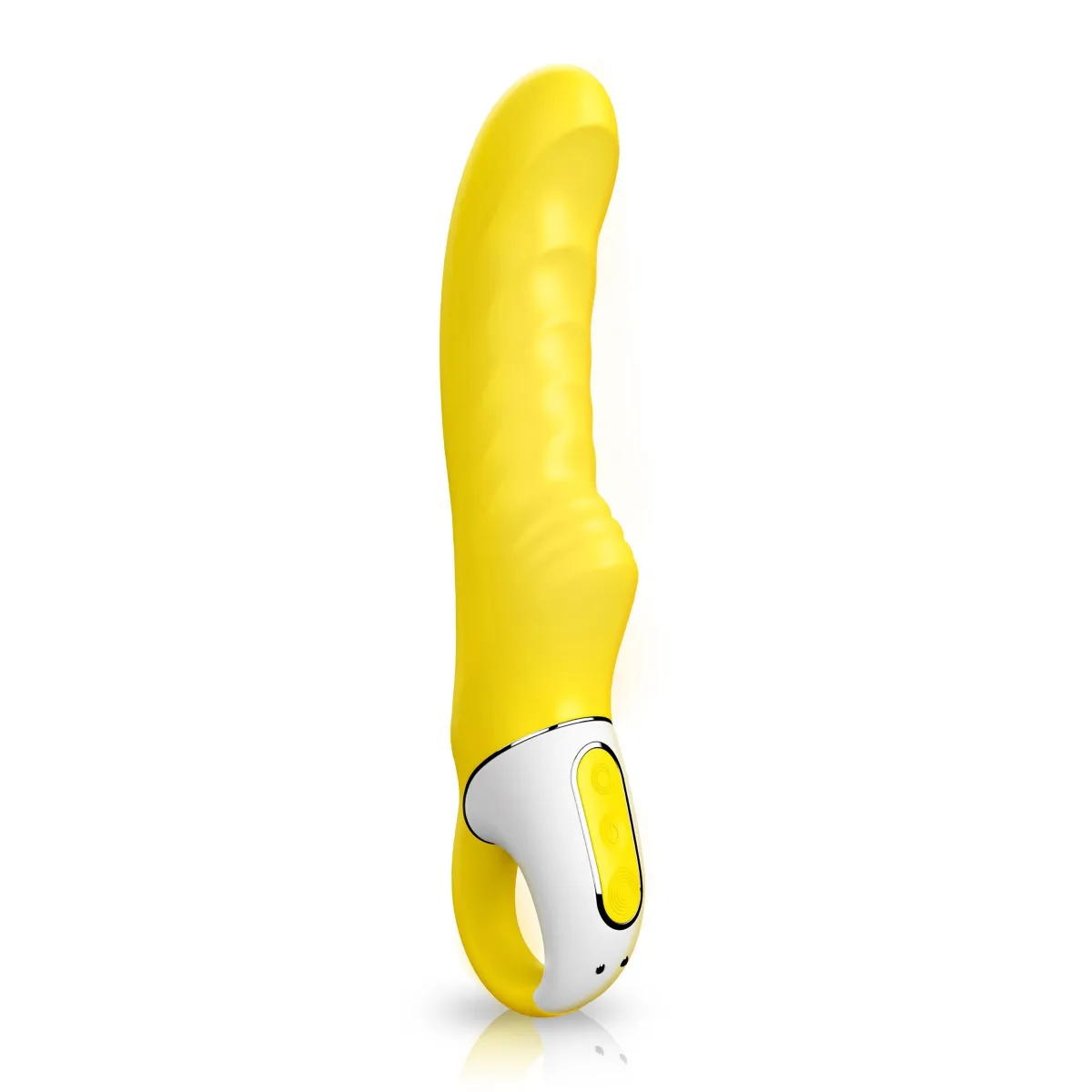 Ponto vibrador G Yummy Sunshine