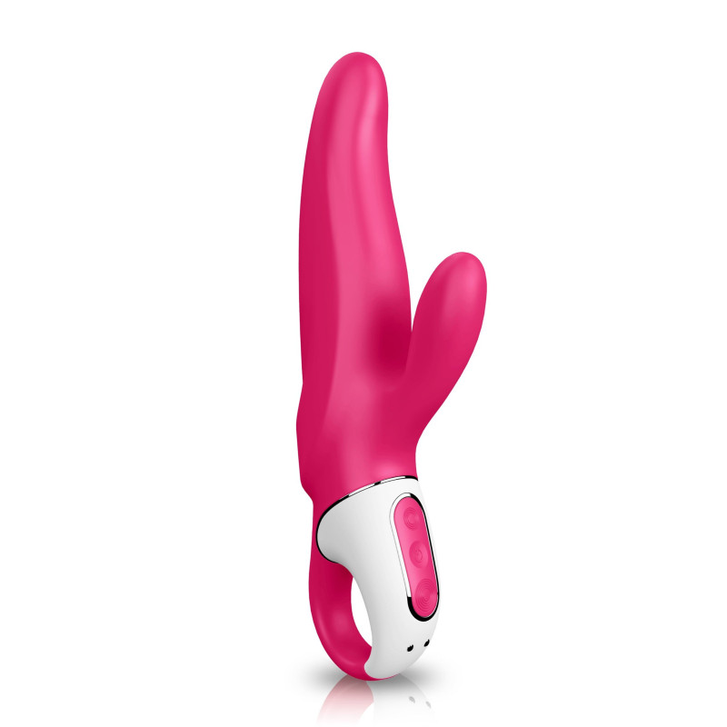 Satisfyer Vibes Mr. Rabbit