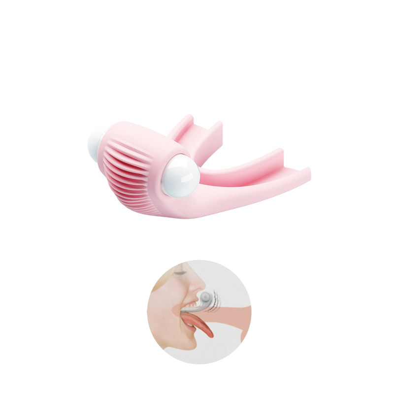 Stimulateur de fellation vibrant Magic Lips  