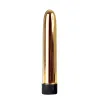 Vibrador dourado clássico