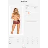 Shorty Redessia por Obsessivo