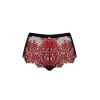 Shorty Redessia por Obsessivo