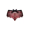 Shorty Redessia por Obsessivo