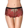 Shorty Redessia por Obsessivo