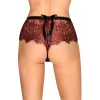 Shorty Redessia por Obsessivo
