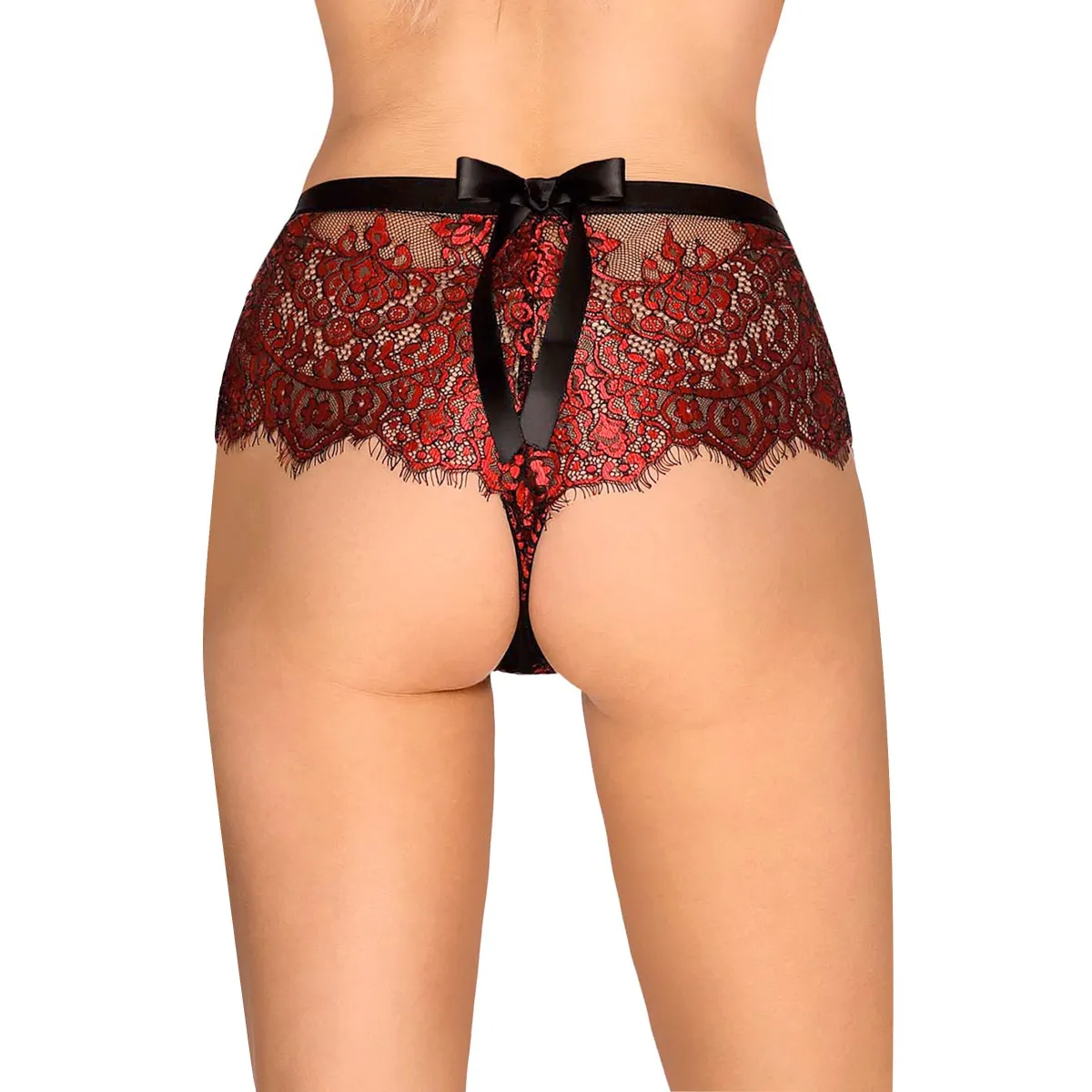 Shorty Redessia por Obsessivo Shorty Redessia por Obsessivo