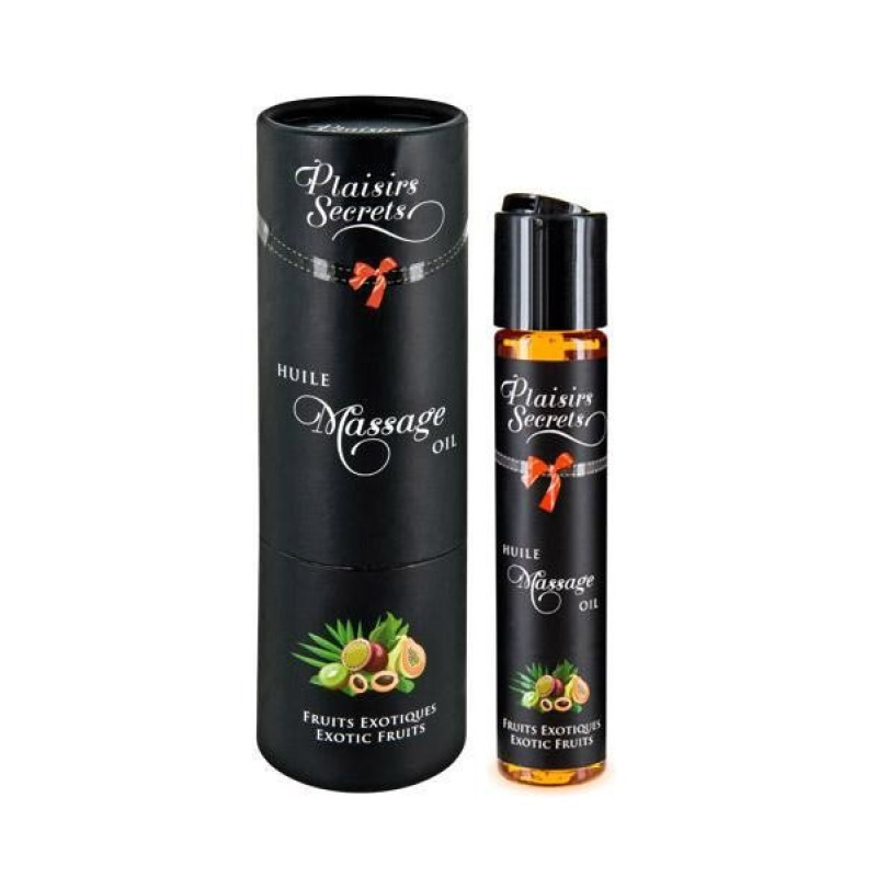Oil Massage Fruits Exot.59Ml