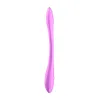 Estimulador de Pareja Satisfyer Elastic Joy Violeta