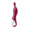 Vibrador Satisfyer A-Mazing 1 Vermelho