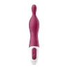 Vibrador Satisfyer A-Mazing 1 Vermelho