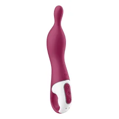 Vibrator Satisfyer A-Mazing 1 Red