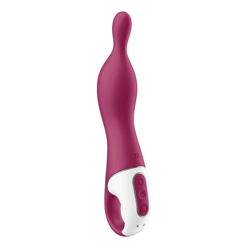 Vibrator Satisfyer A-Mazing 1 Red