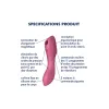 Satisfyer Curvy Trinity 3