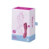 Satisfyer Curvy Trinity 3