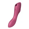 Satisfyer Curvy Trinity 3