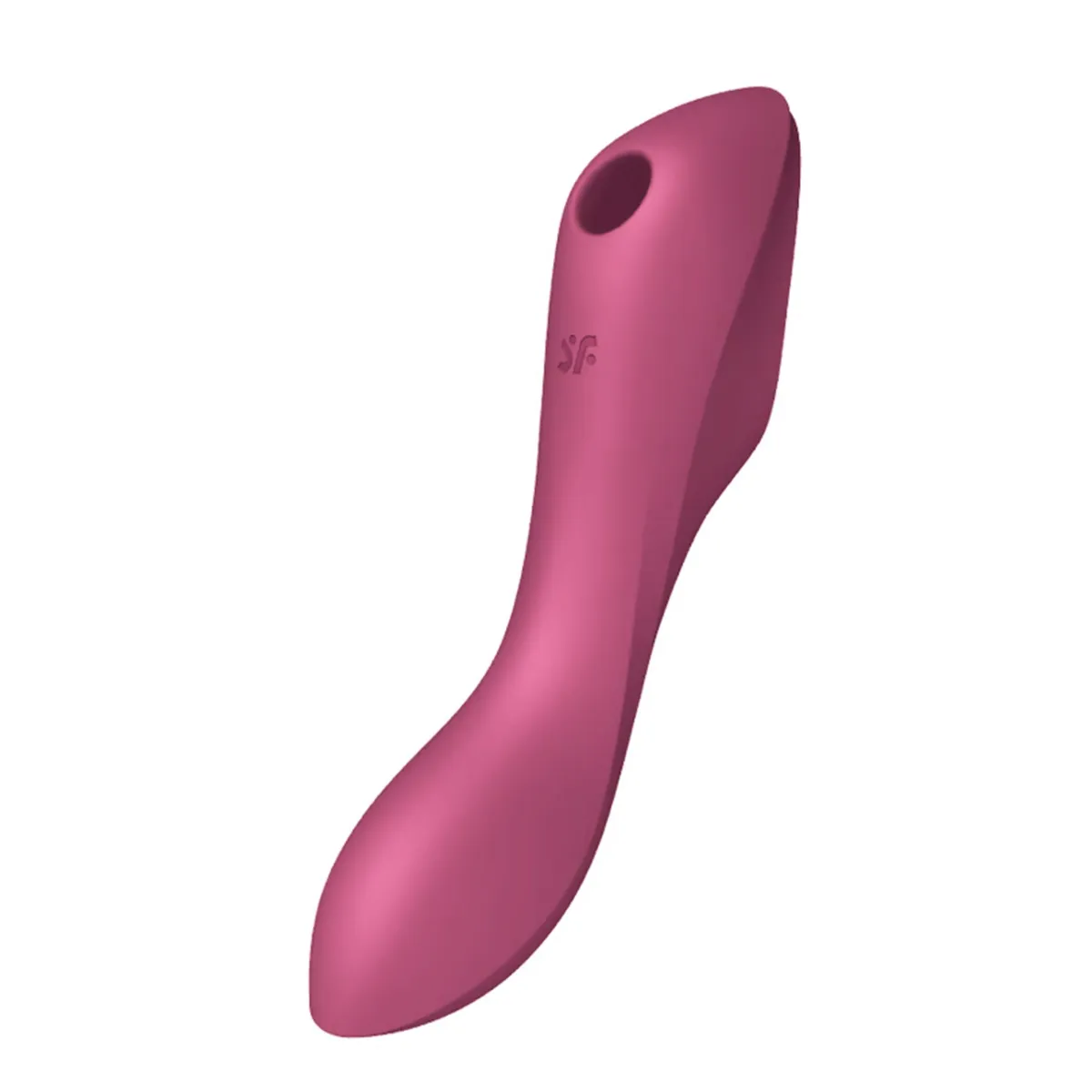 Satisfyer Curvy Trinity 3