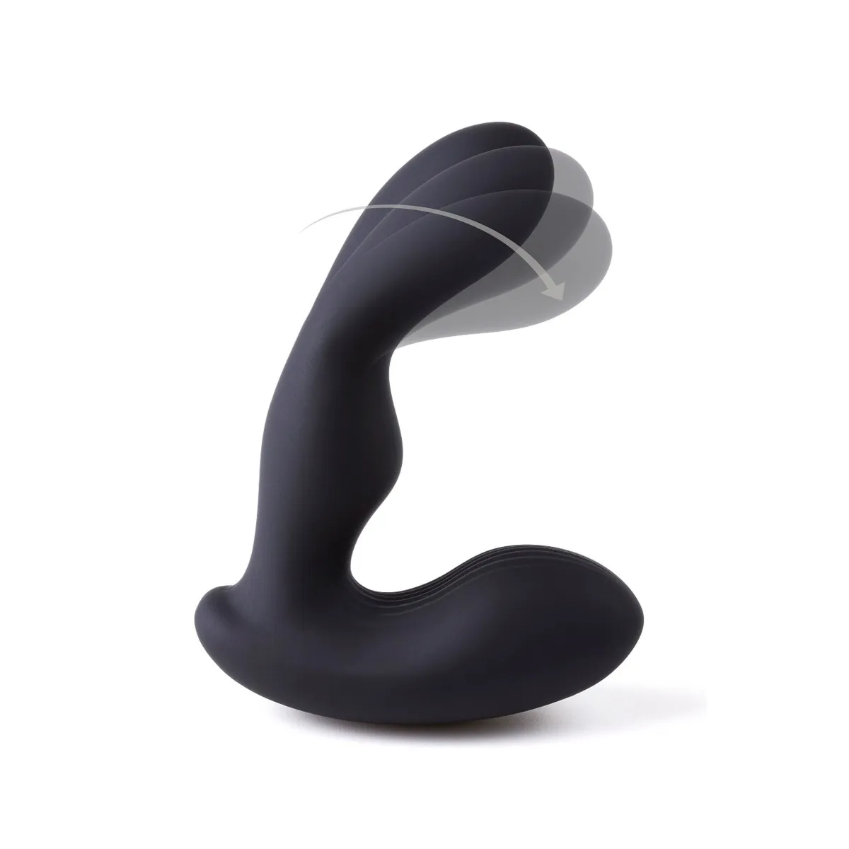 USB motion prostate stimulator