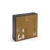 Stimulateur de prostate va-et-vient USB