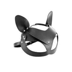 Masque Catwoman Ajustable Fetish