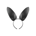 Ears of bunny imitation leather Fetish Temptation