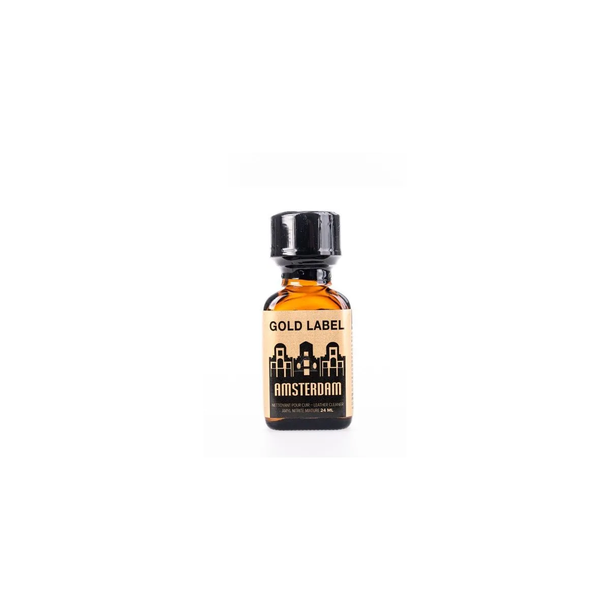 Amsterdam Gold Label 24 ml