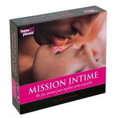 Mission Intime Classic - En