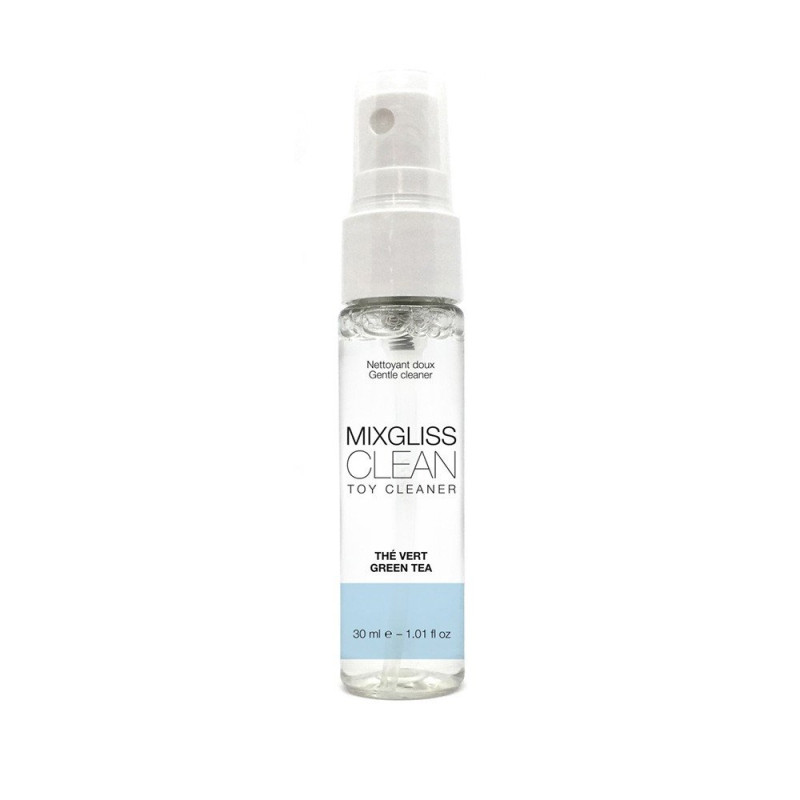 Mixgliss Clean - Sextoy Cleaner 30 Ml  