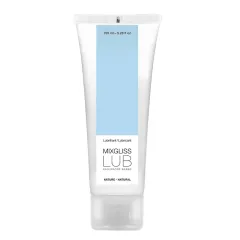 Mixgliss Water - Lub - Nature 150 Ml