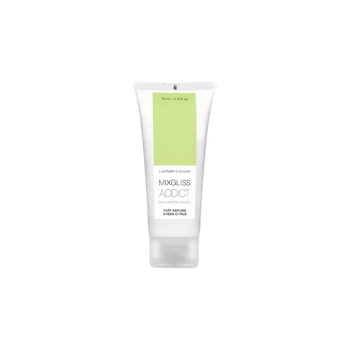 Água Mixgliss - Viciado - Citrus Green 70 Ml