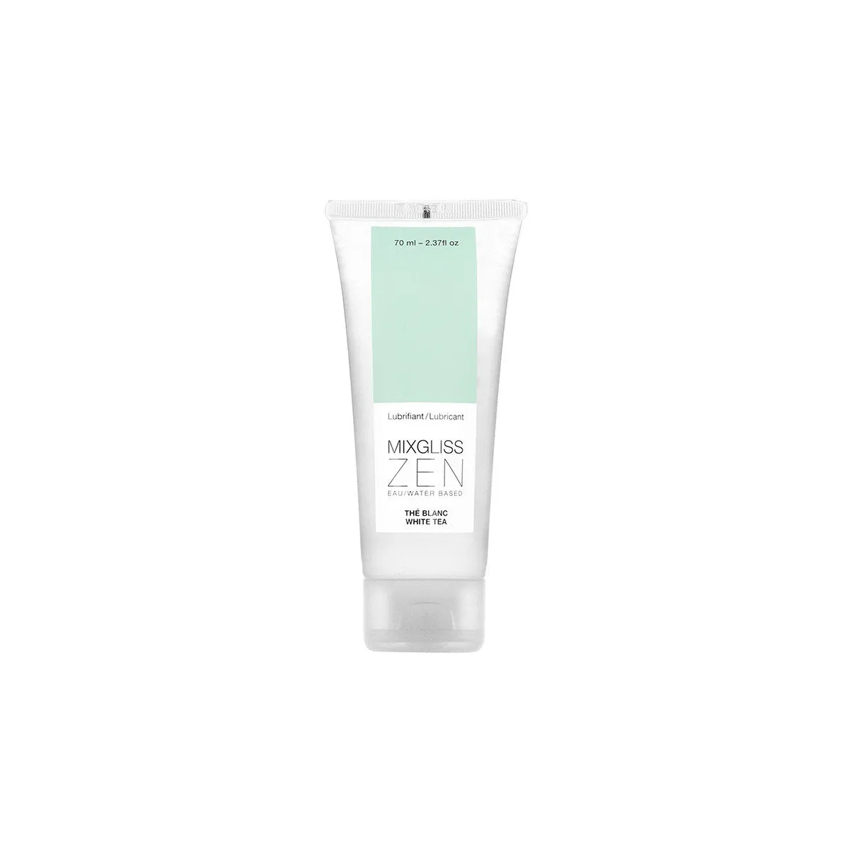 Mixgliss Eau - Addict - Vert Agrume 70 Ml