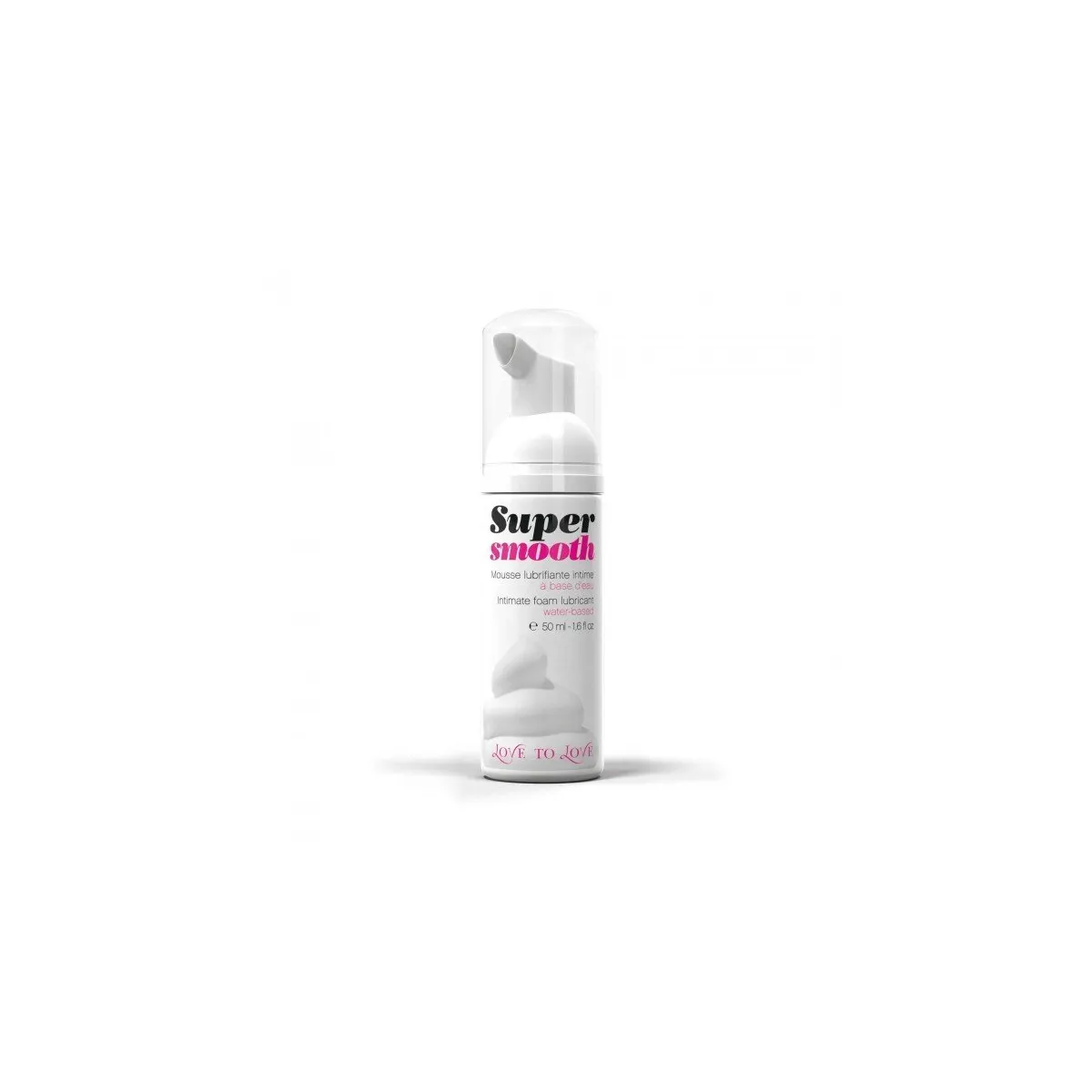 Súper suave 50 ml