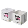 Light My Fire White Musk - Massage Candle 80Ml