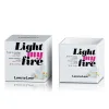 Light My Fire White Musk - Vela de Masaje 80Ml