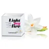 Luz Meu Fogo Almíscar Branco - Vela de Massagem 80Ml