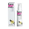 Love Me Tender - Vainilla - 100Ml