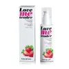 Love Me Tender - Morango - 100Ml