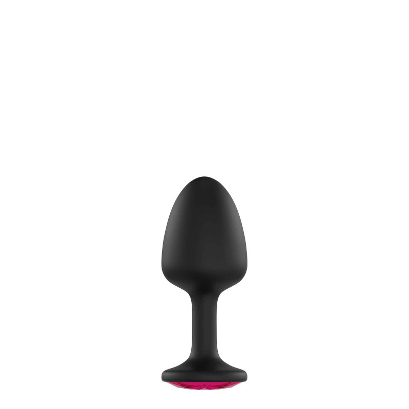 Geisha Plug Ruby M