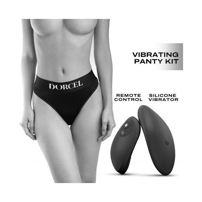 Vibra discreta S