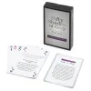 Juego de cartas Nice Talk Dirty - Inspiration Cards - Juega Bien