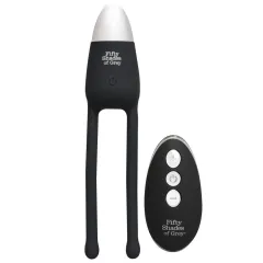 Estimulador de torque controlado remoto FSOG USB