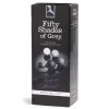 Bolas de geisha más allá del FSOG excitado