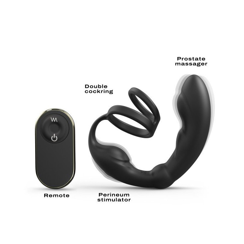 P-Ring