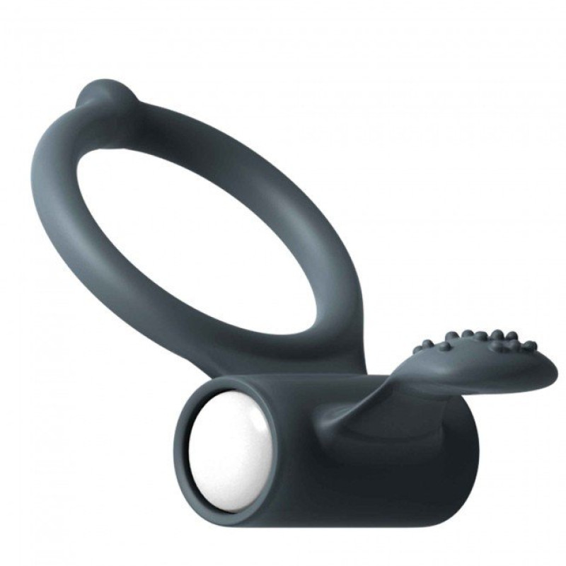 Power Clit Black