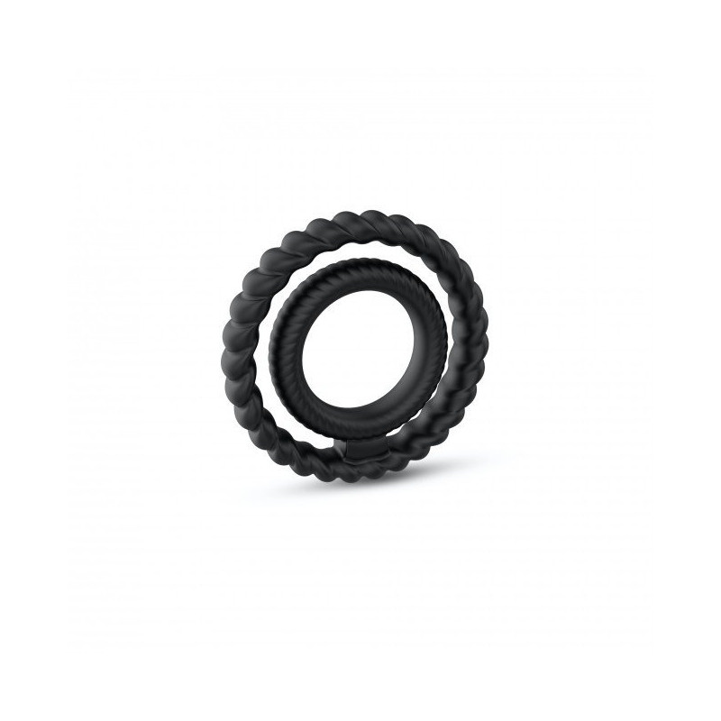 Anillo dual