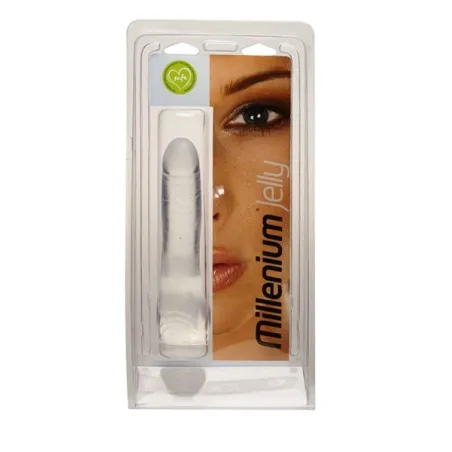 Dildo Super G - Clair Belgo-prism - 2