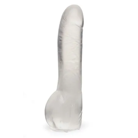 Dildo Super G - Clair Belgo-prism - 1